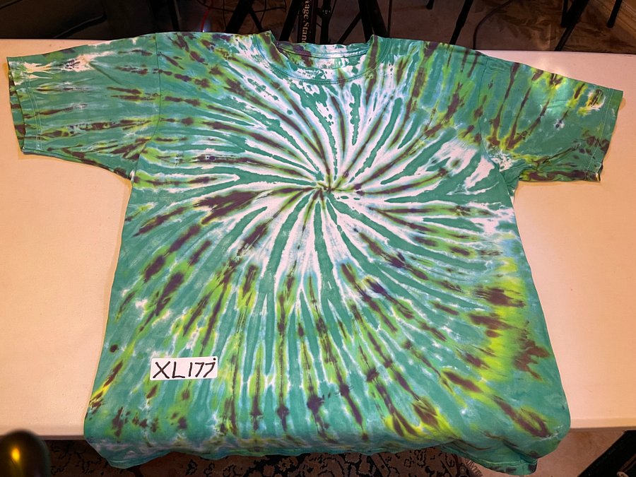 Dyes by Dusty! XL 177 product image (1)
