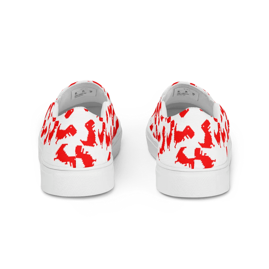 Dino Slip-Ons product image (4)