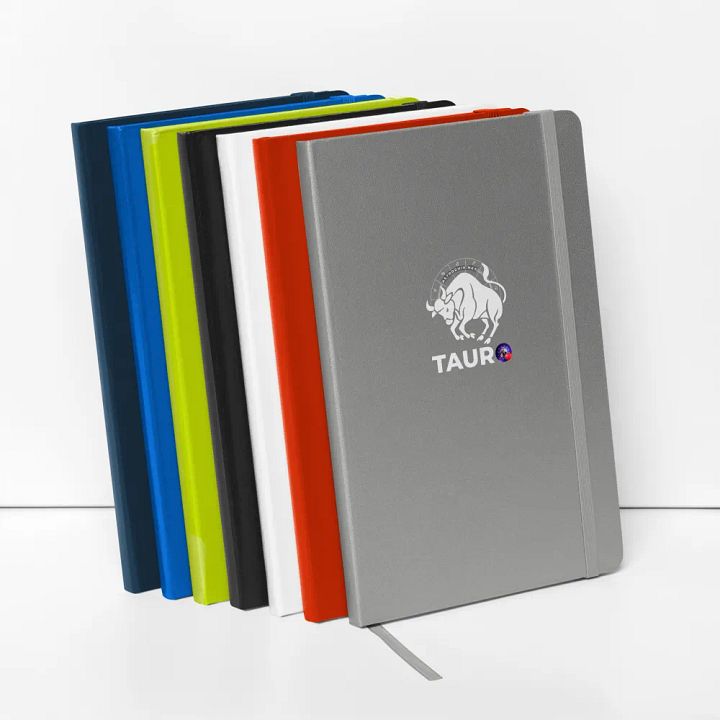 Diario Para Tauro product image (5)