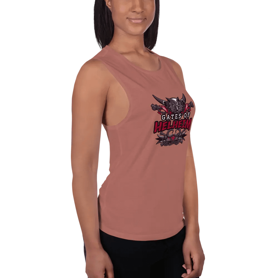 Women's Helheim Tank Top product image (15)