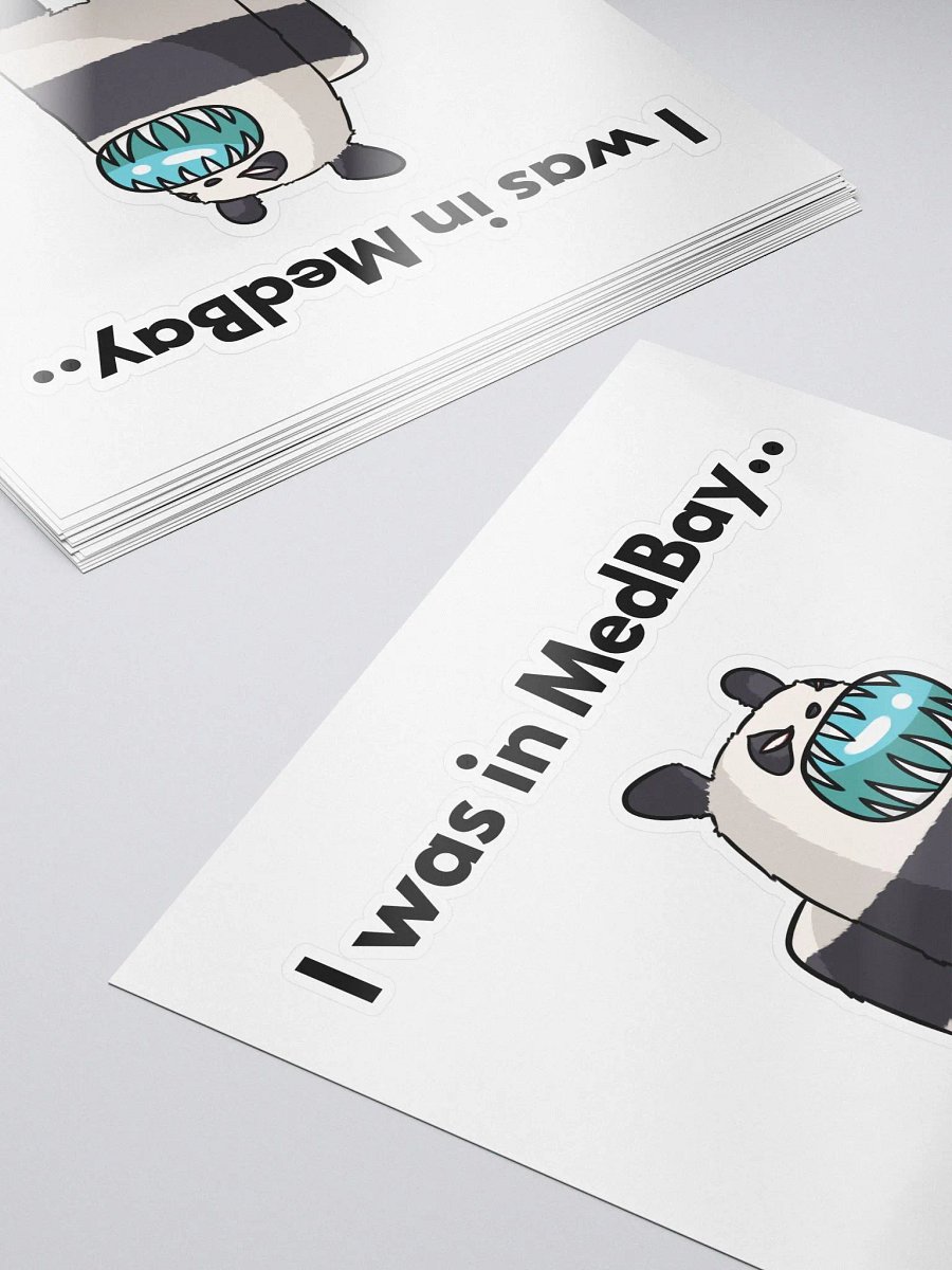 Sussy Panda product image (5)