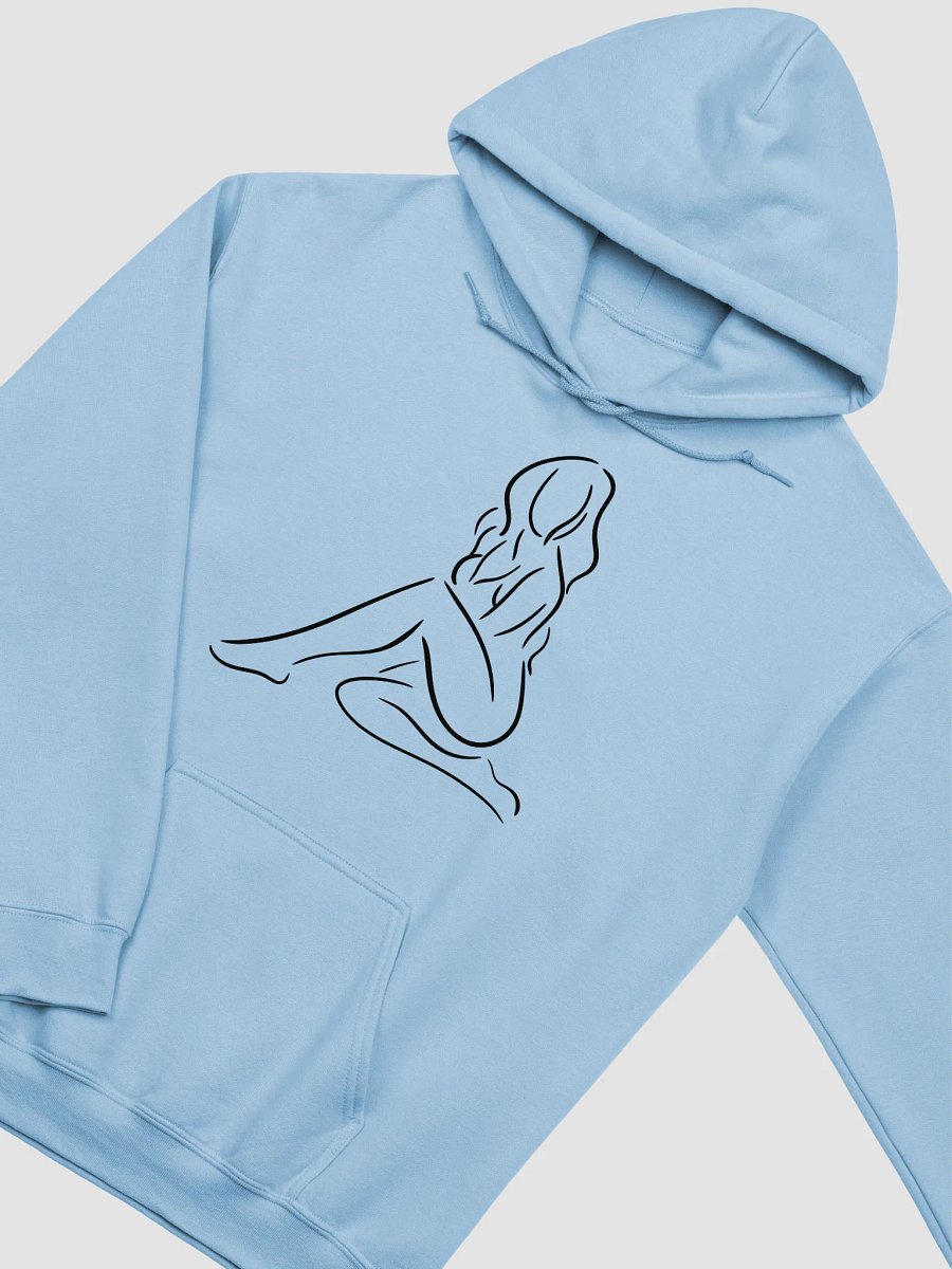 Riley Hoodie product image (11)