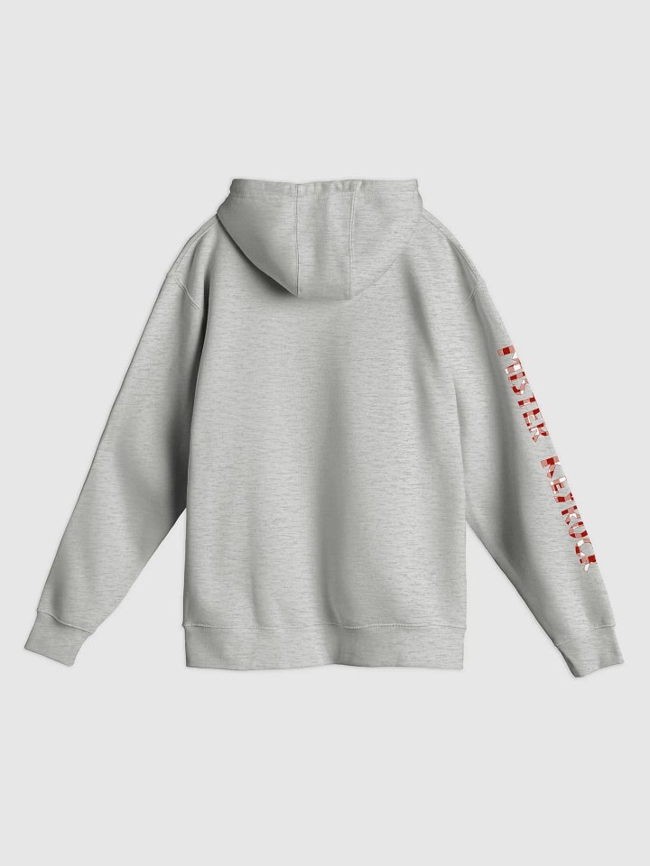 Le Cle (Hoodie) product image (6)