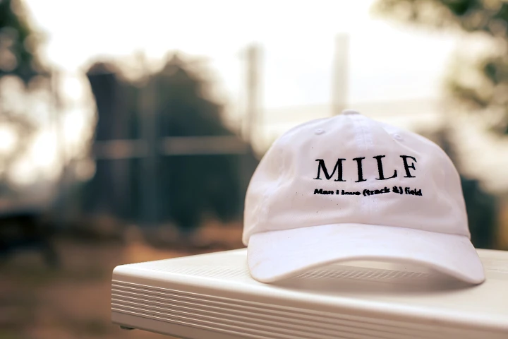 MILF Dad Hat product image (1)