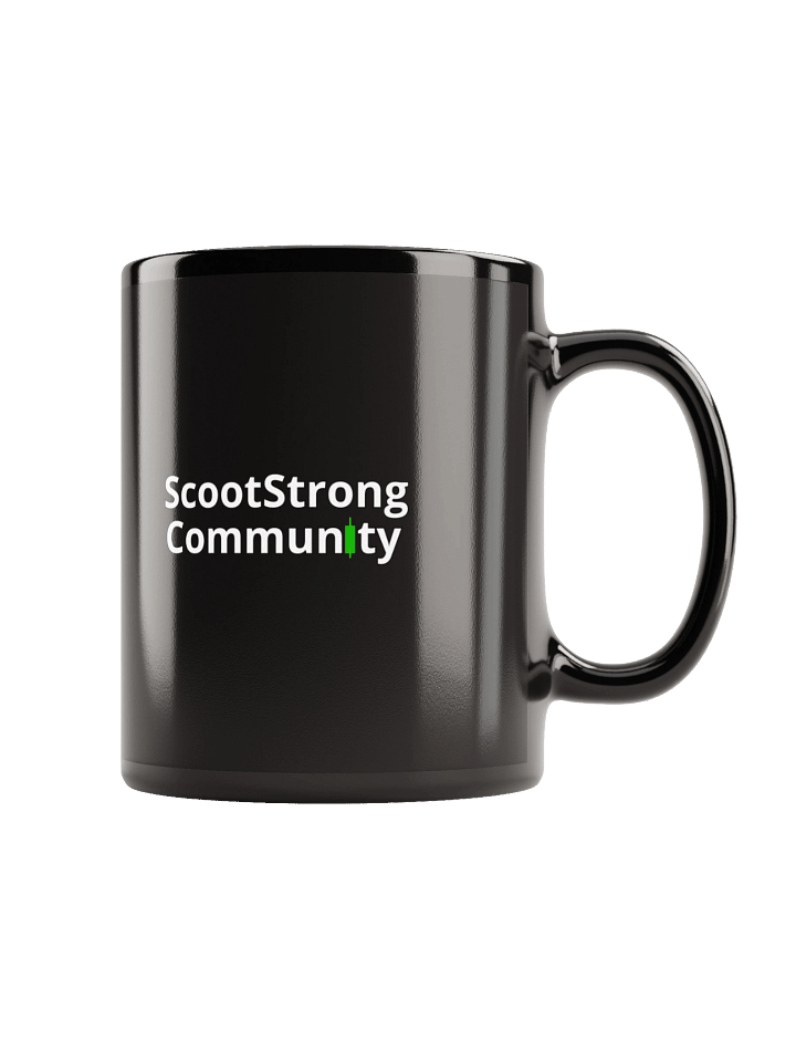 ScootStrong Mug product image (1)