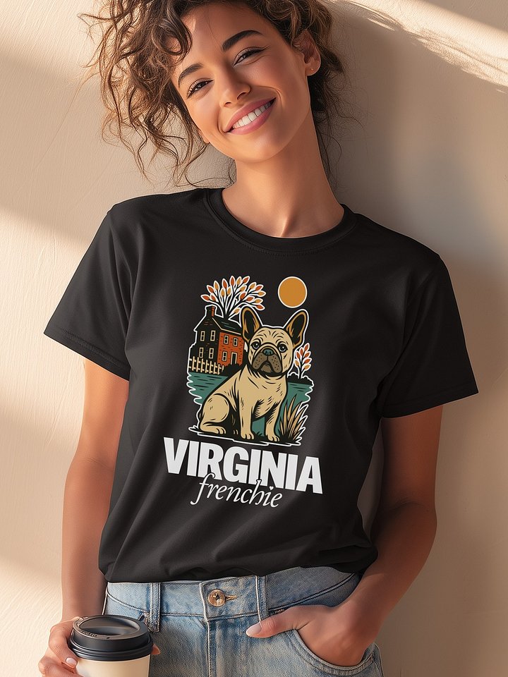VIRGINIA frenchie product image (2)