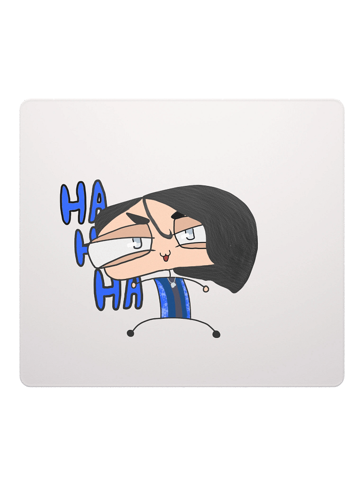Gremlin Astral Gaming Mouse Mat product image (2)