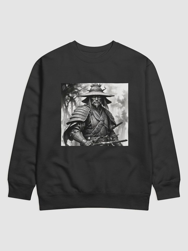 Samurai product image (6)