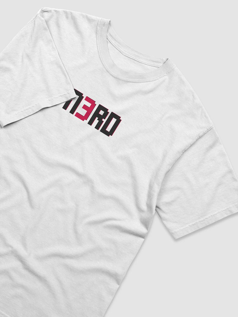 Nerd Dark - Comfort Colors T-Shirt product image (3)