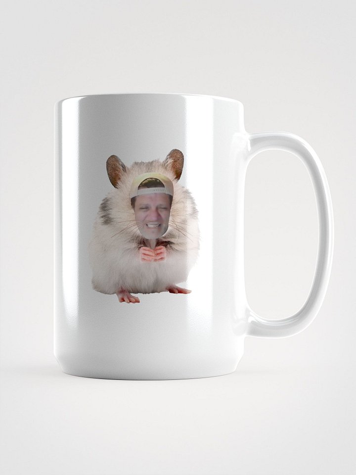 Samster mug product image (1)