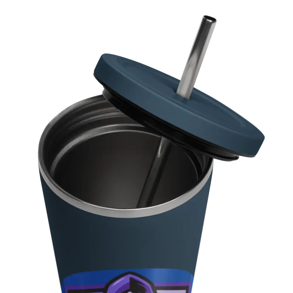 Insulated Tumbler product image (4)