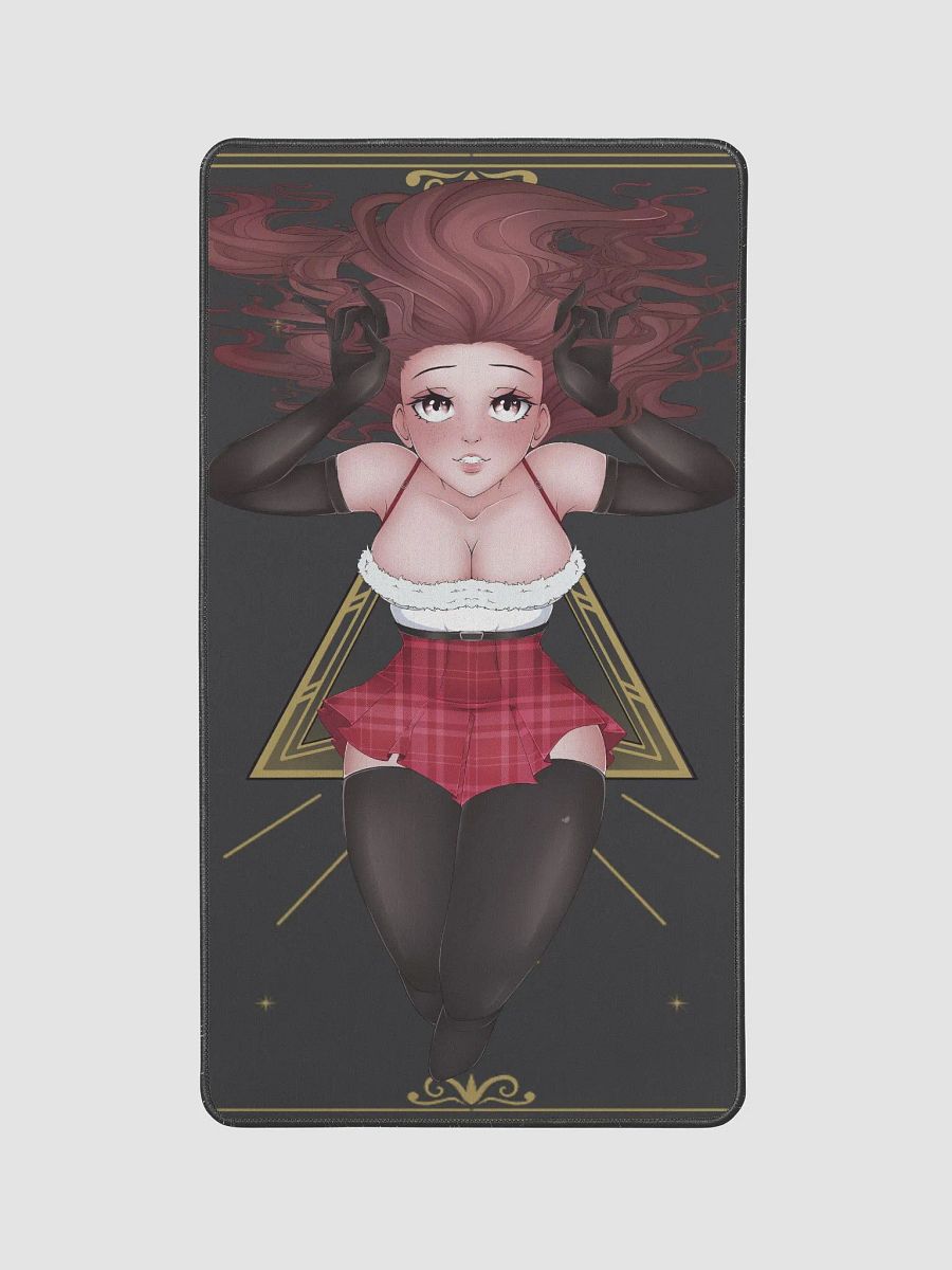 Deskmat Black 1 product image (1)