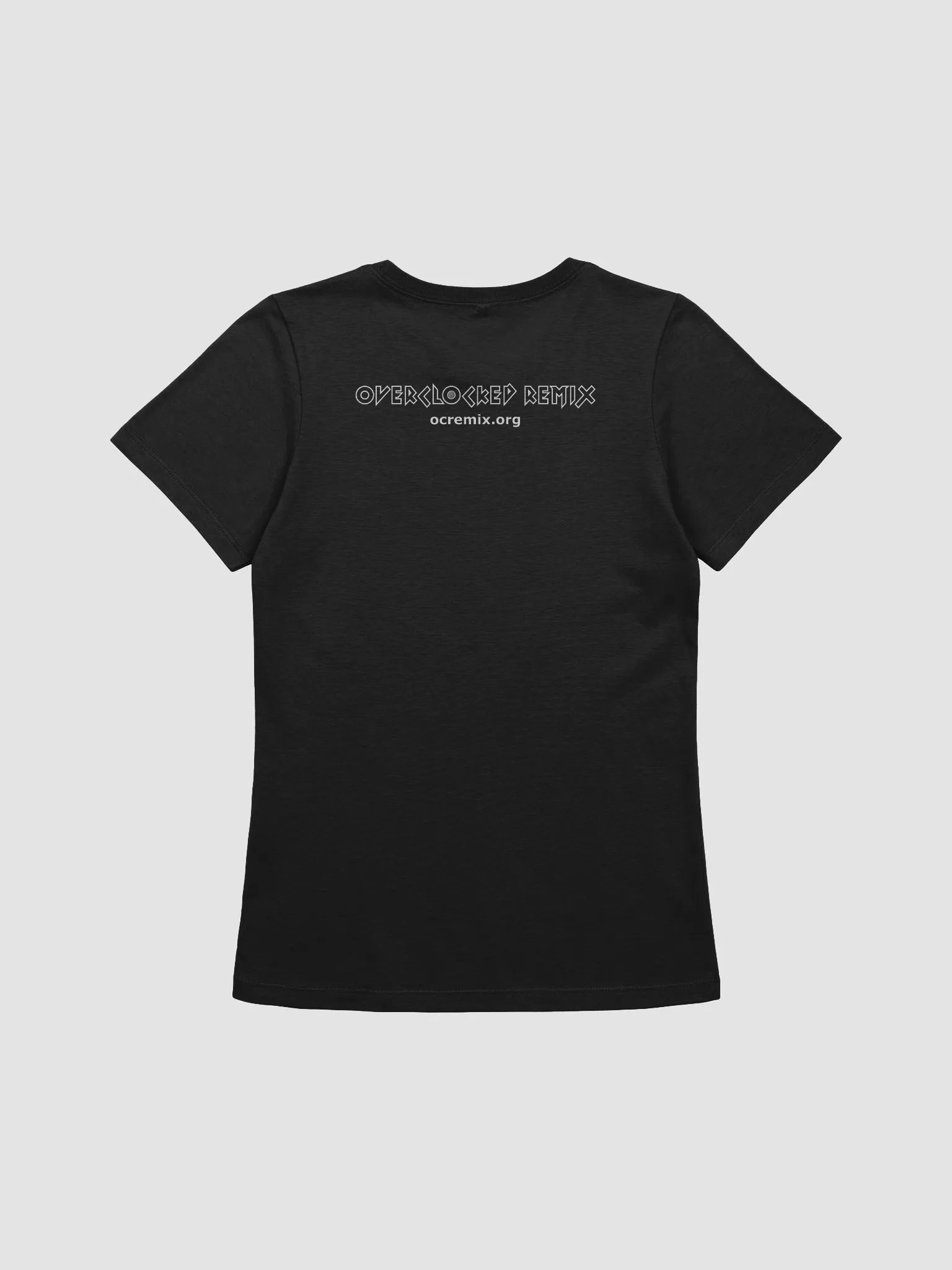 OverClocked ReMix Women's T-Shirt product image (2)