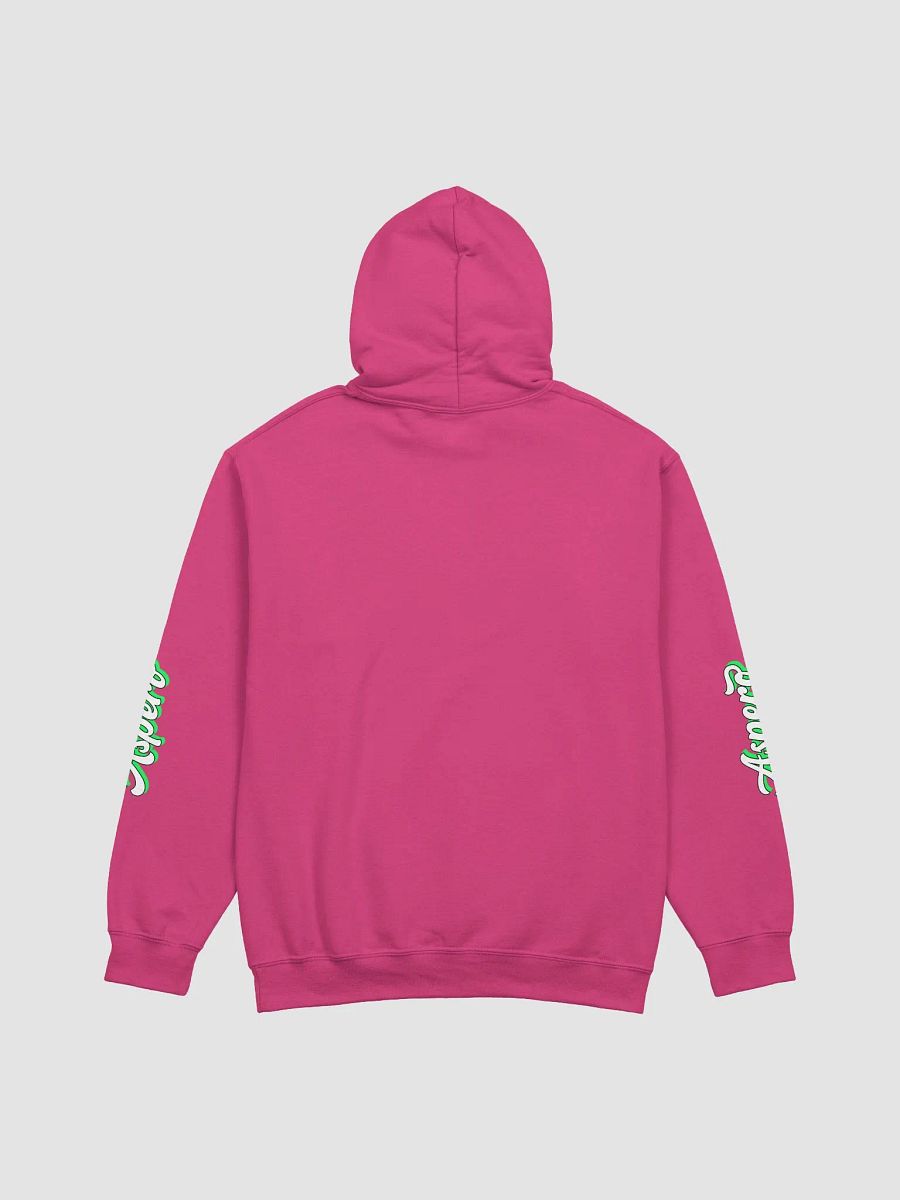 Aspero Gildan Classic Hoodie product image (21)