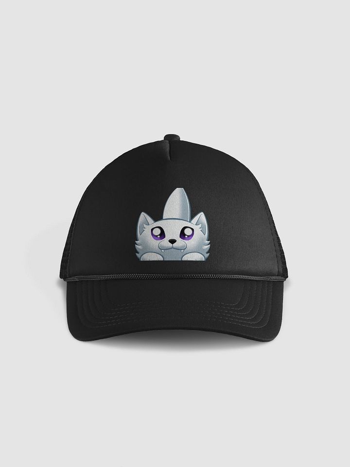 Fox hat product image (3)