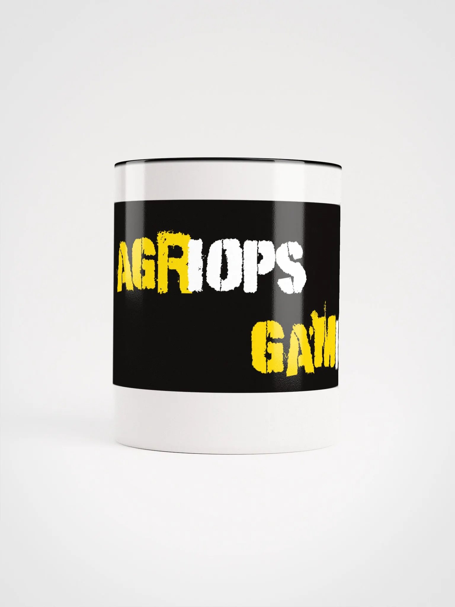 Coffee time - White product image (10)