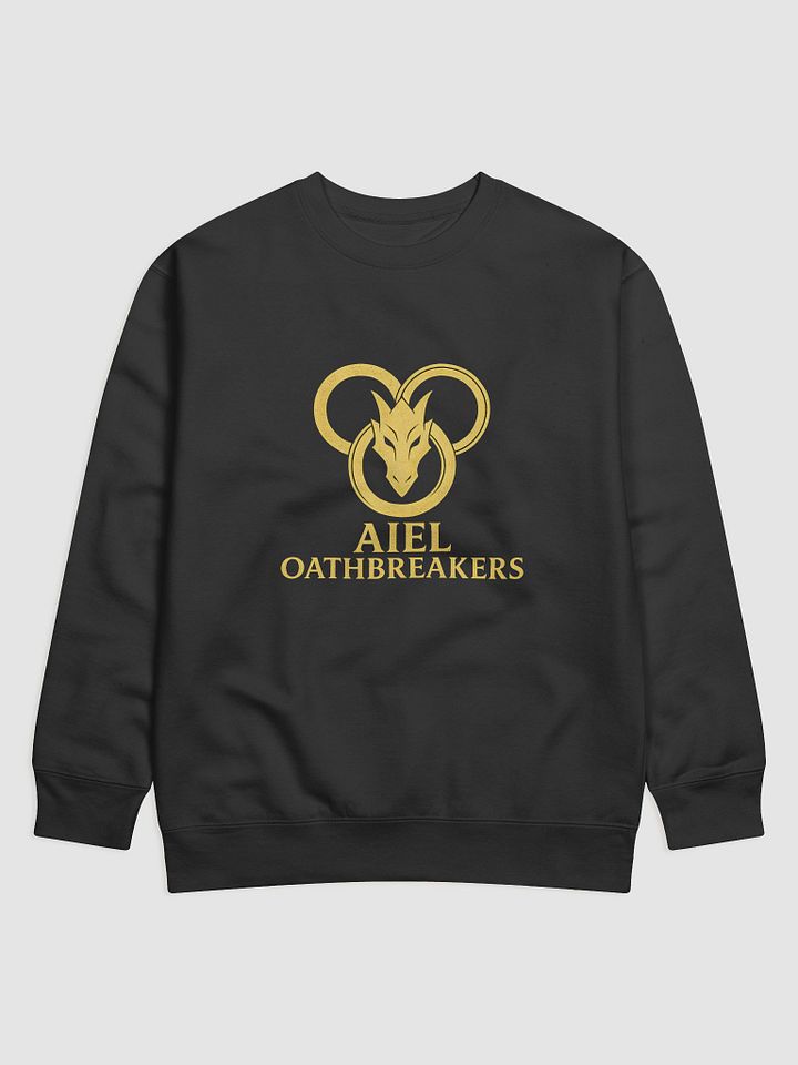 Aiel OathBreakers Official product image (1)