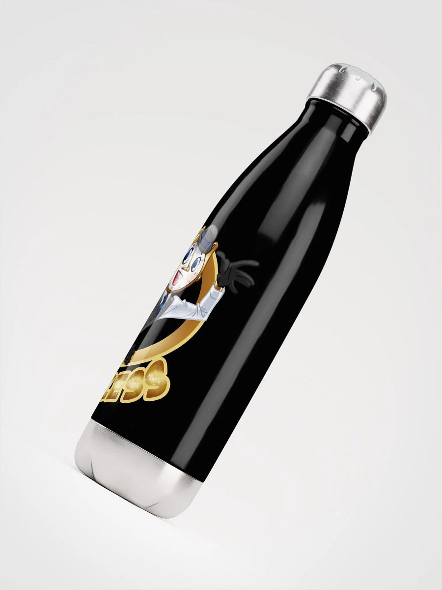 Time 2025 Collection Water Bottle product image (4)