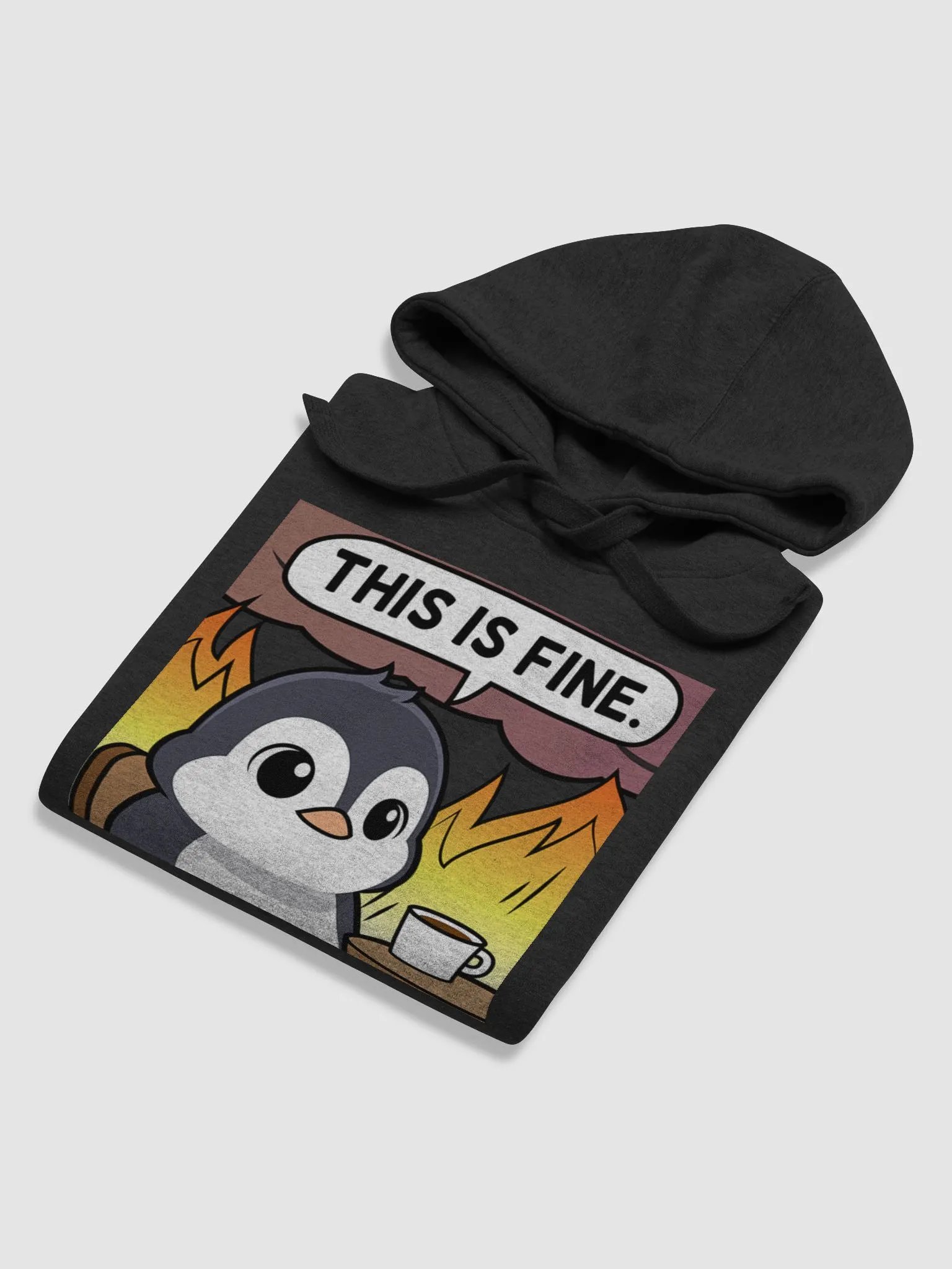 This is Fine Hoodie product image (6)