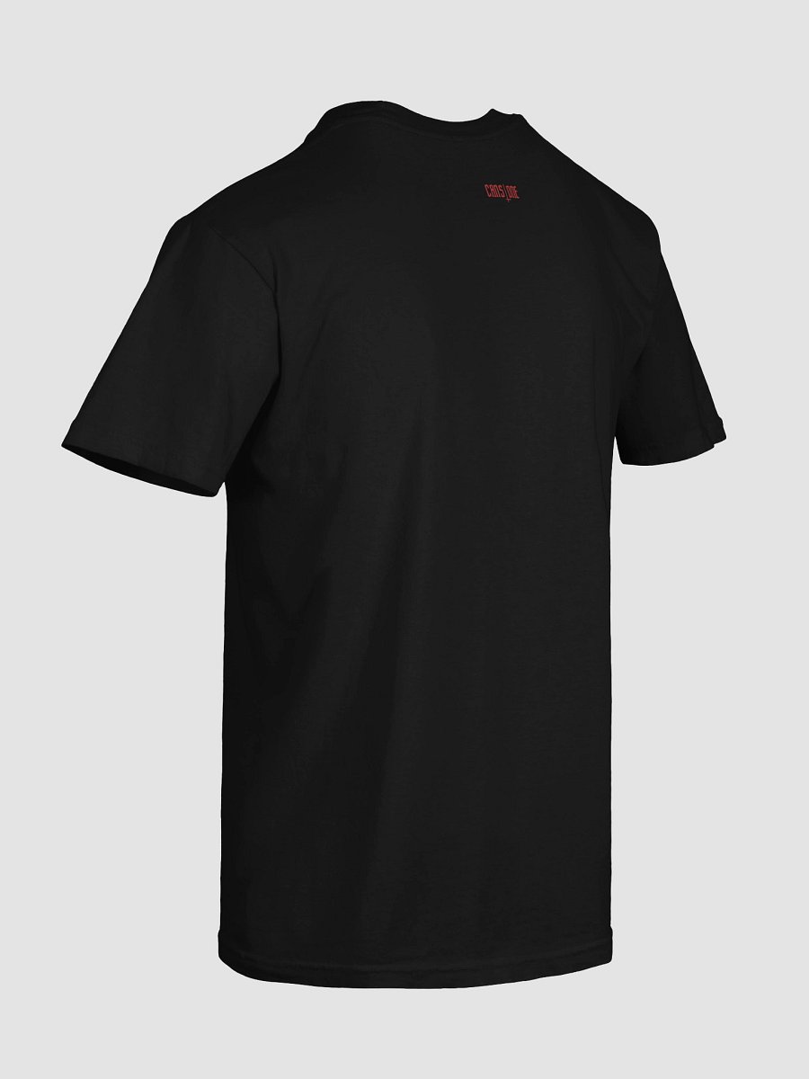 Horrorcore - My Monster Heavyweight Tee product image (10)