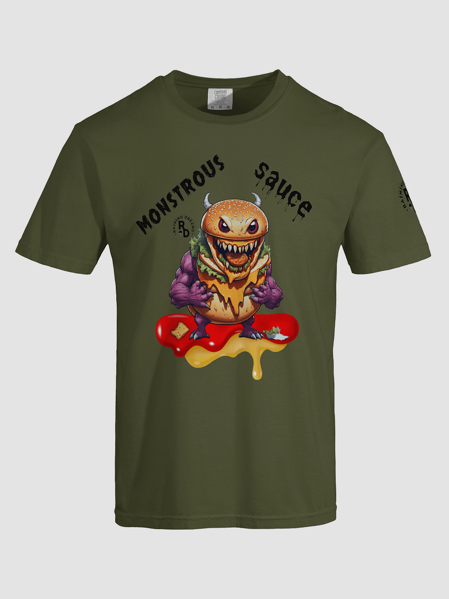 Monster Sauce product image (47)