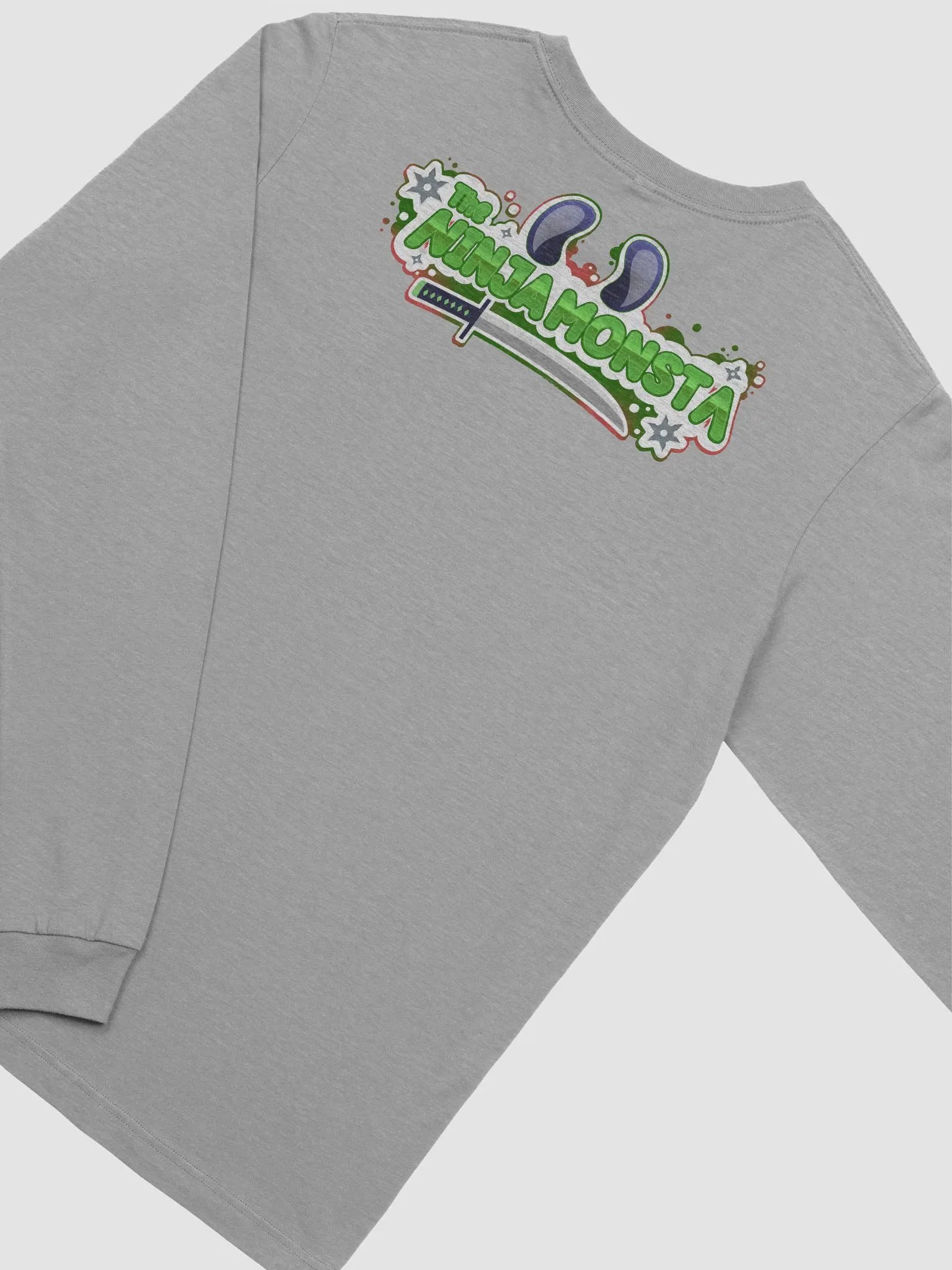 War Long Sleeve Tee product image (59)