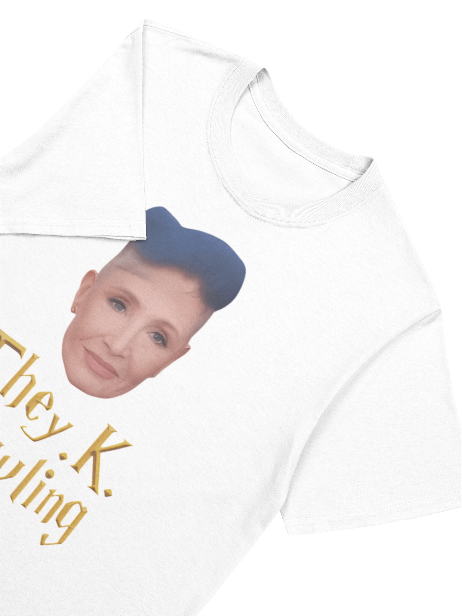 Dobby Takes On J K Rowling Shirt product image (12)