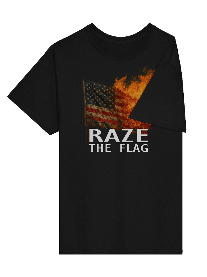 Raze The Flag Tee product image (2)