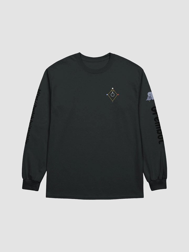 Azul Emote sweater product image (2)