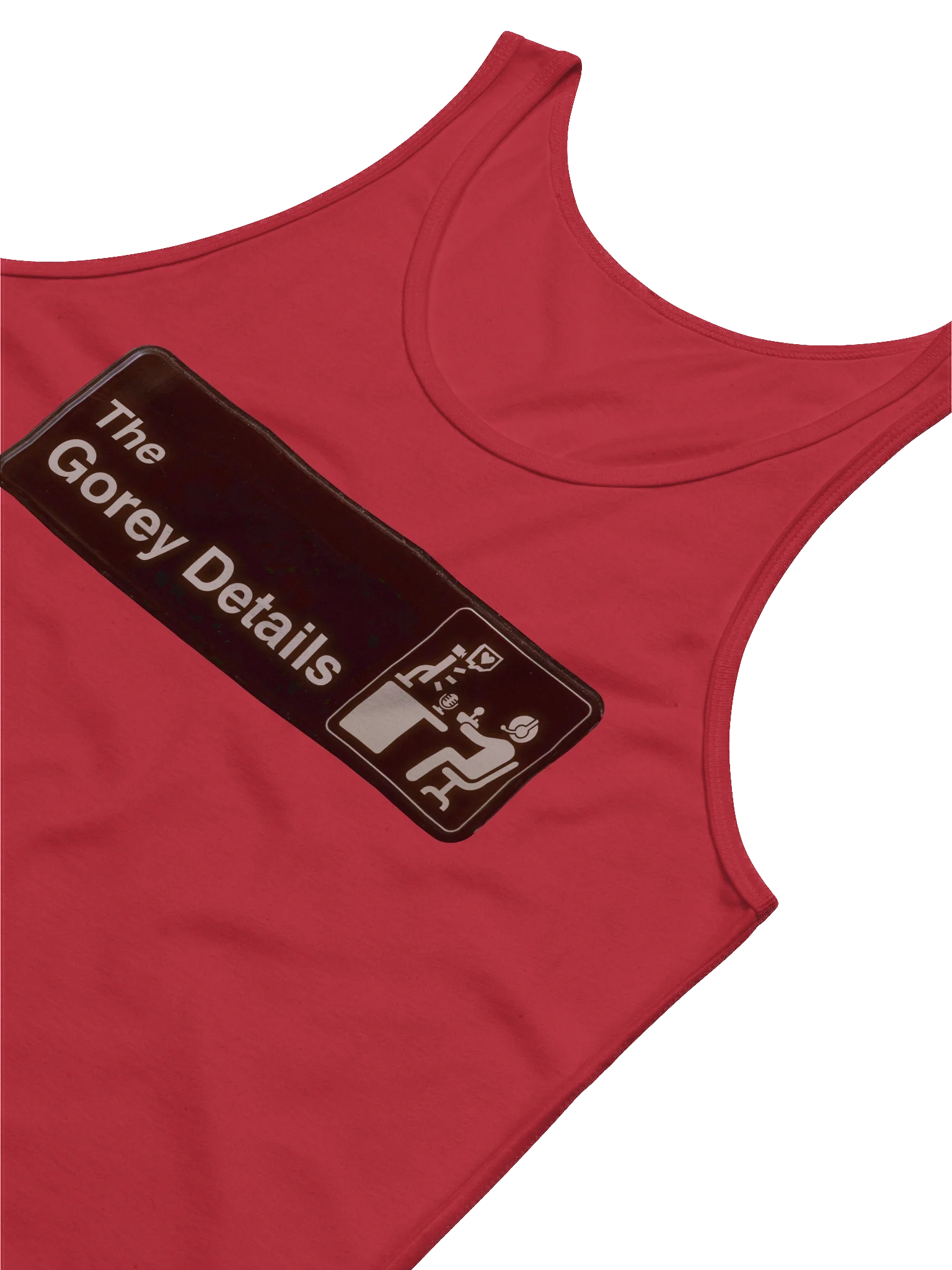 The Studio - Bella+Canvas Jersey Tank product image (35)