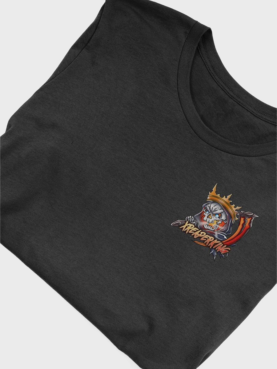 Reapers Professional Logo Shirt product image (38)