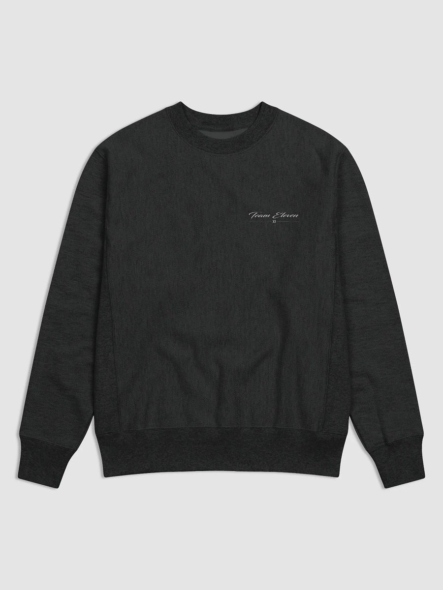 Team Eleven Champion Sweatshirt product image (1)