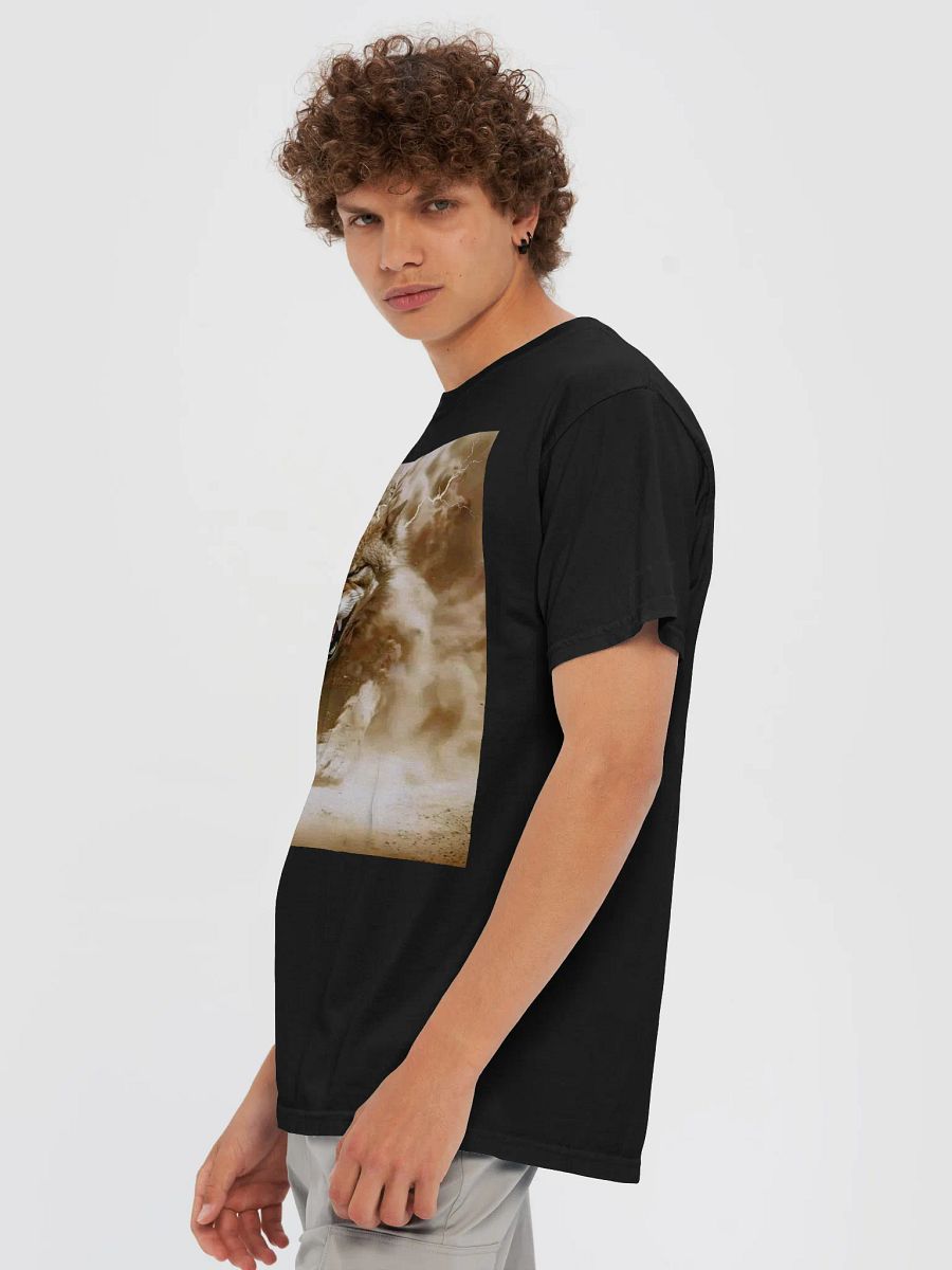 Thunderous Storm Wolf product image (6)