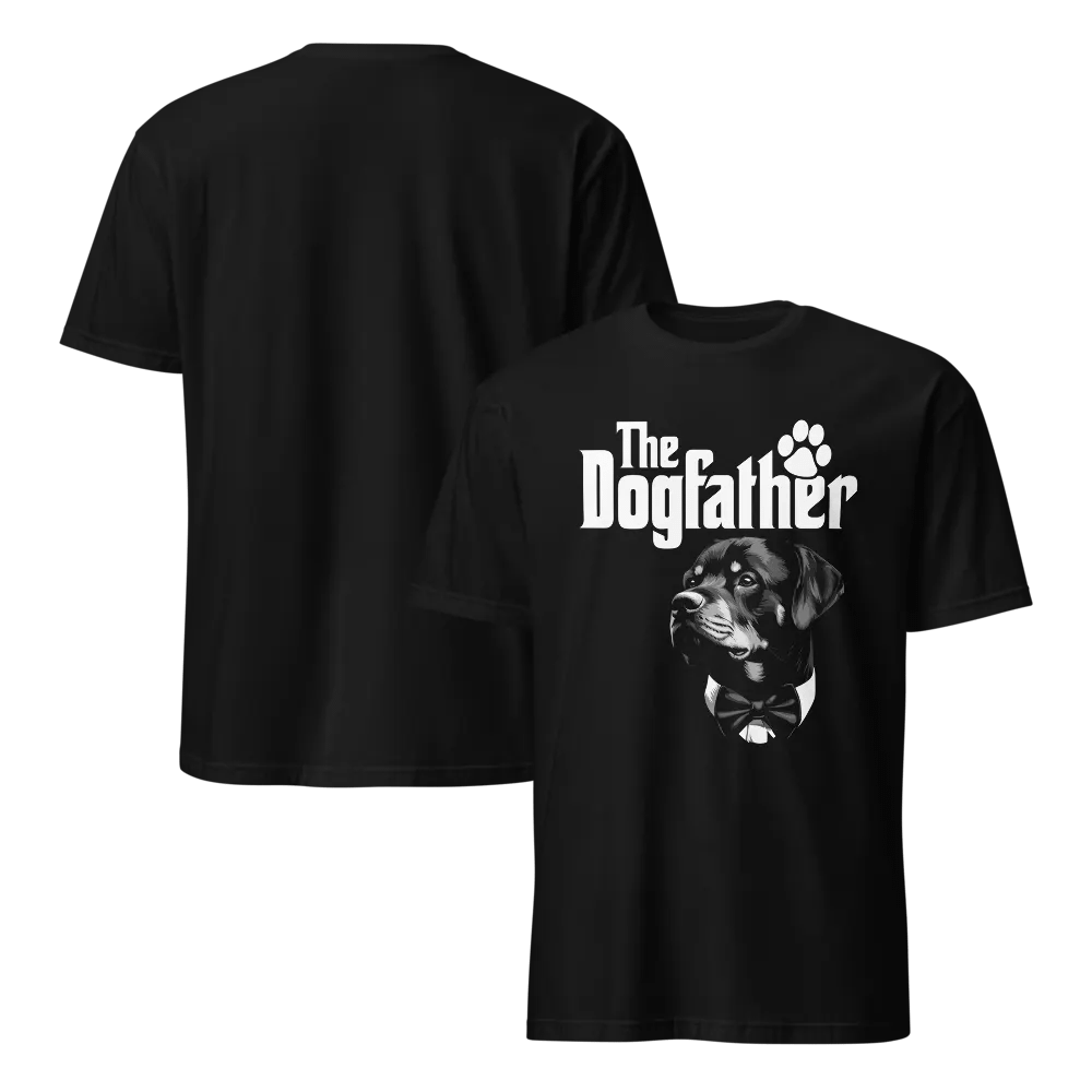 The Dogfather: Rottweiler product image (5)