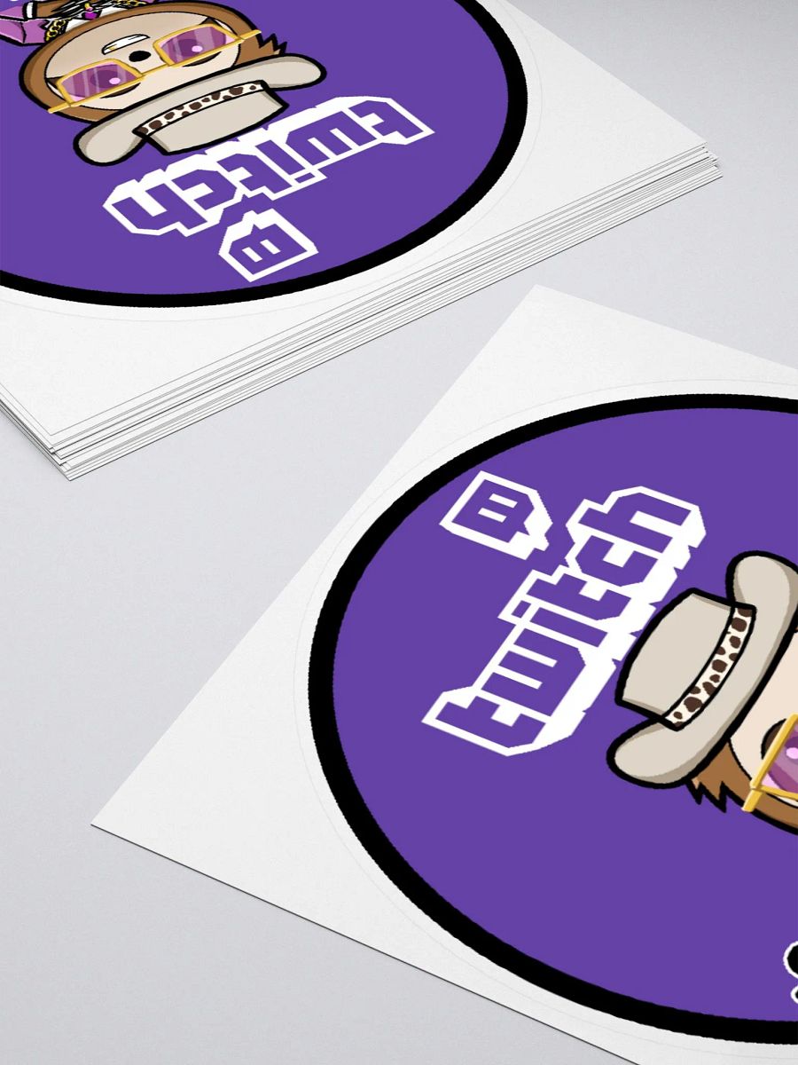 Fancy Sloth product image (4)