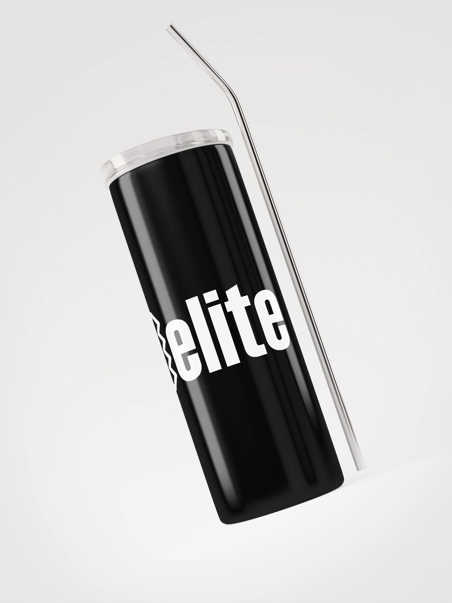 ADRENRUSH – #ELITE Steel Tumbler product image (3)