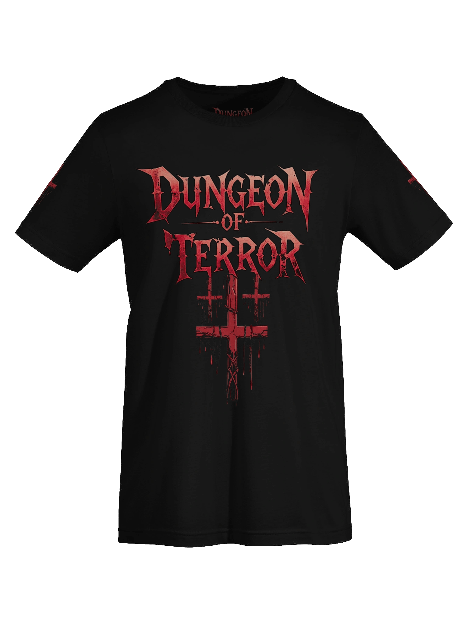 Dungeon Of Terror product image (7)