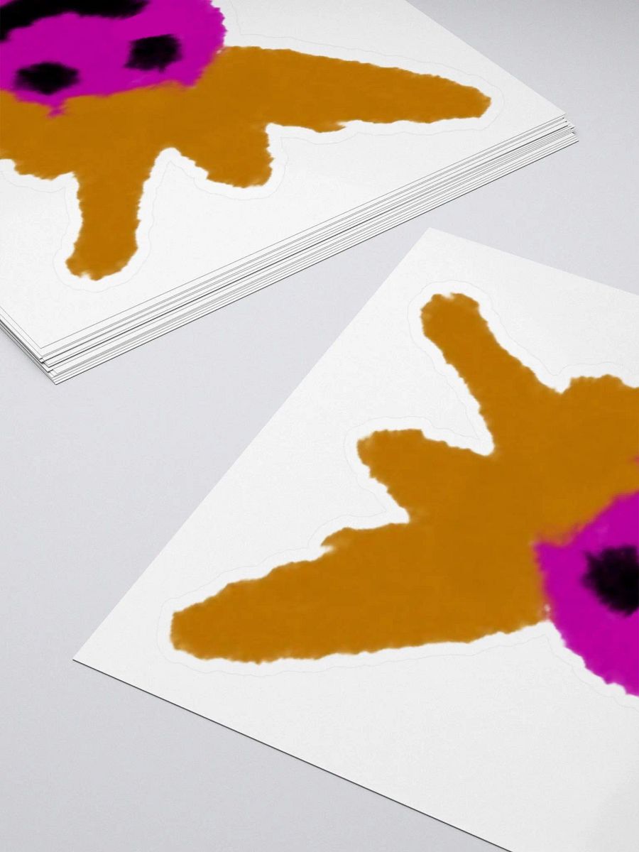 DayoHAPPY Sticker product image (10)