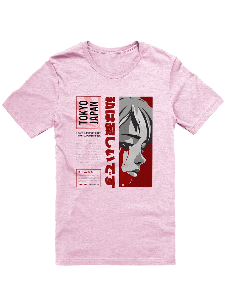 Namaki Streetwear T-Shirt product image (1)