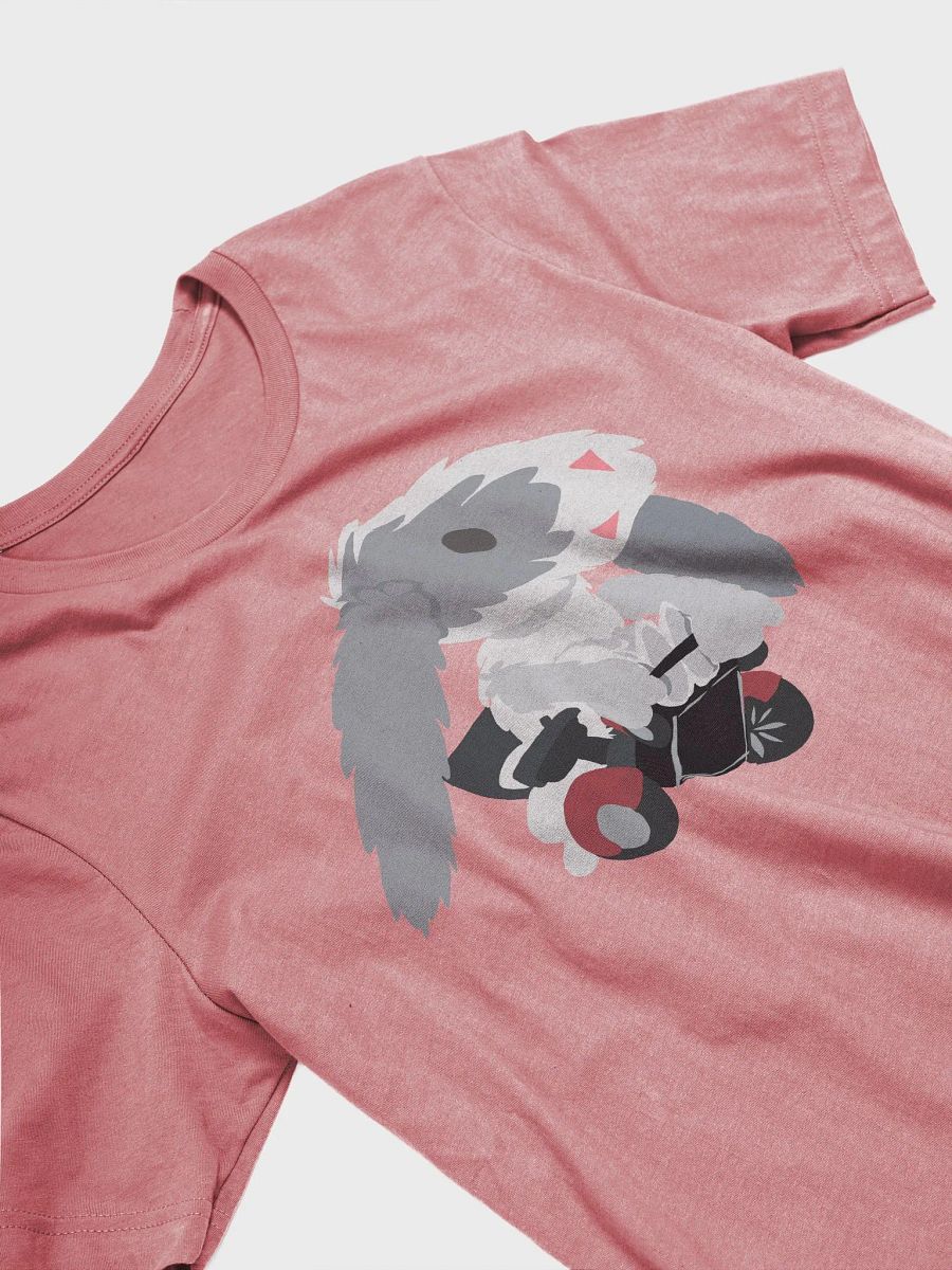 Not-Robot Bunny T-Shirt product image (83)