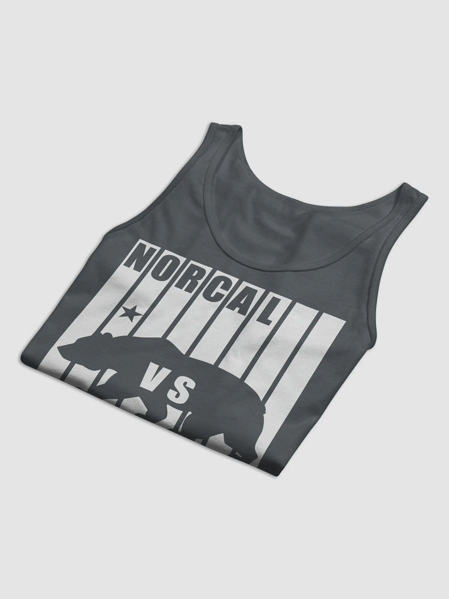 NvS Bear Stripes Tank product image (6)