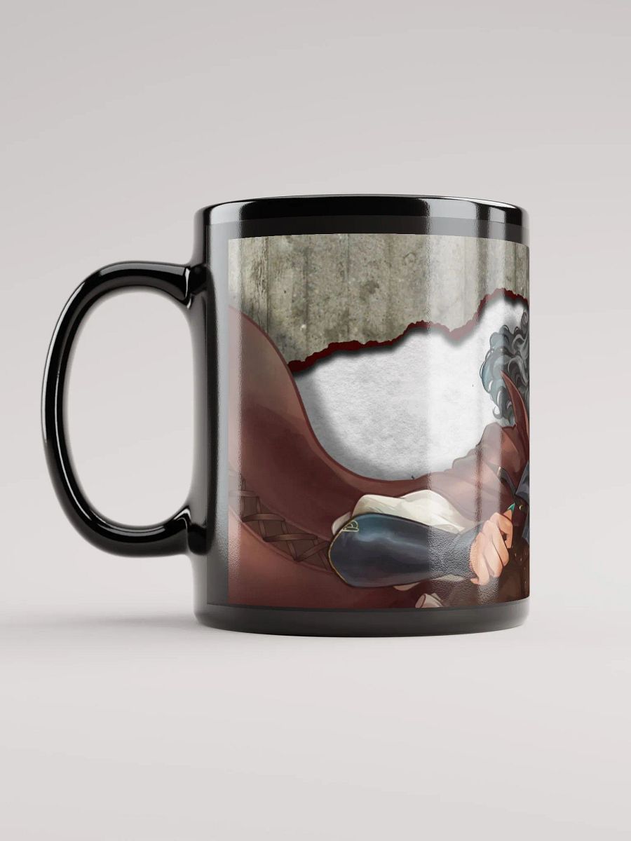 Pepper Mug product image (12)