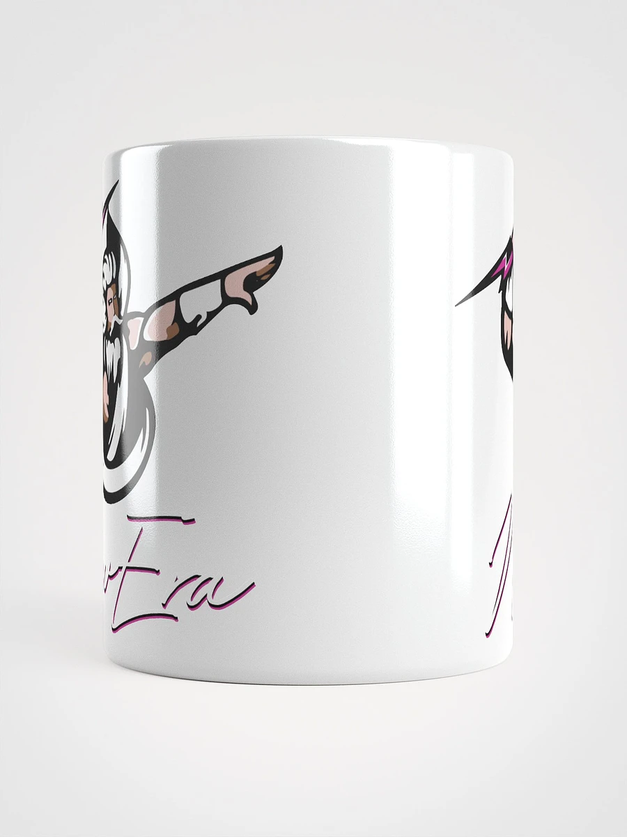 New Era Dodgeball Club Coffee Mug product image (14)