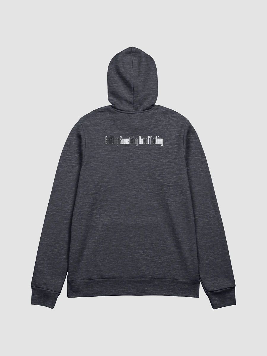 Smugglers Hoodie product image (4)