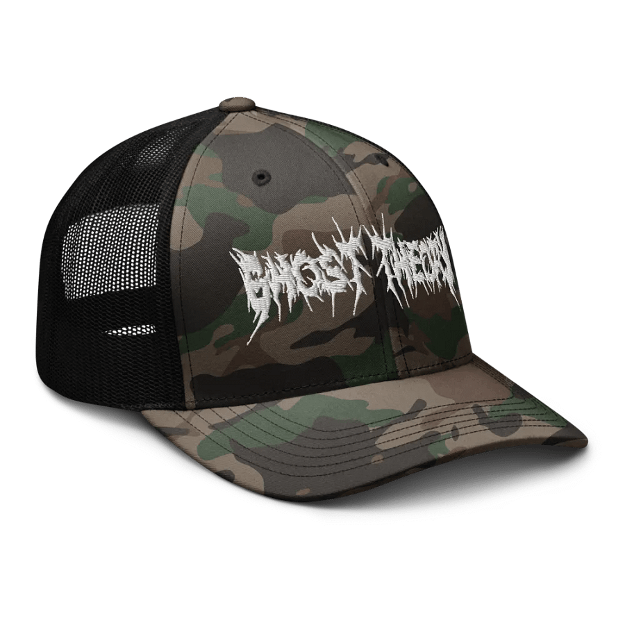 Invisible Hat product image (6)