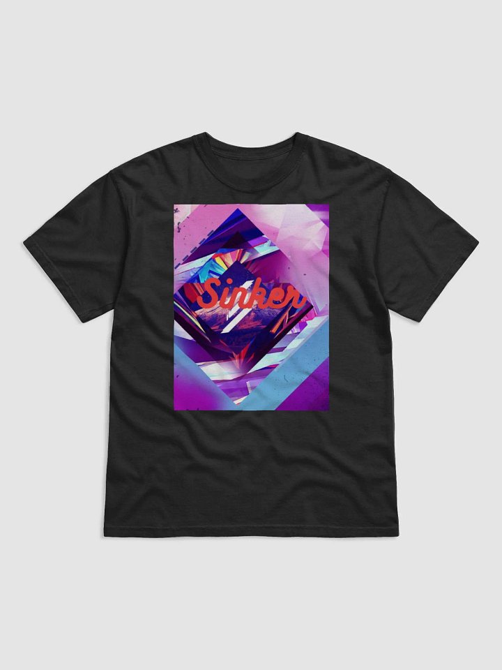 Sinker T-Shirt product image (1)