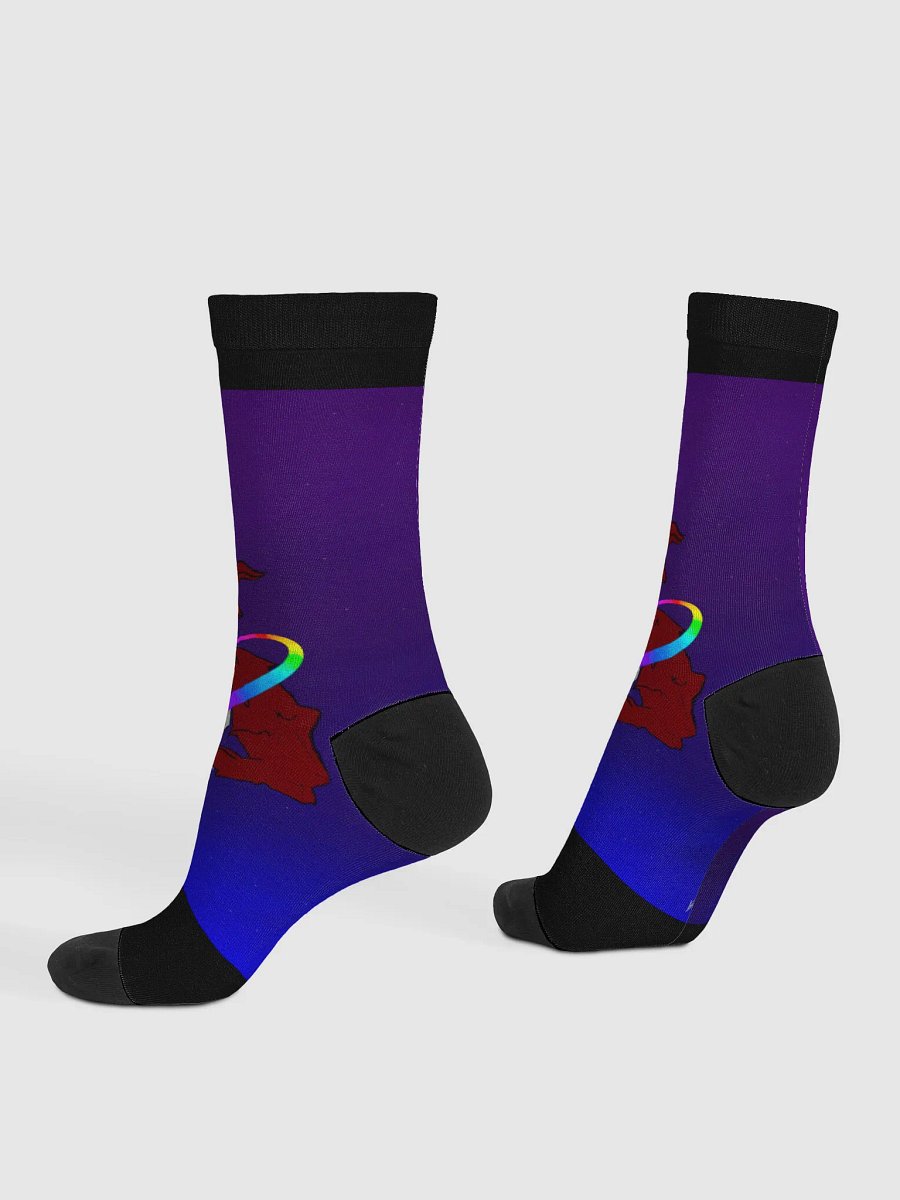 Phoenix Standard Socks (Classic) product image (4)