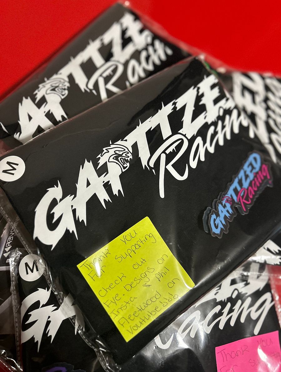 OG Gaptized Shirt product image (4)