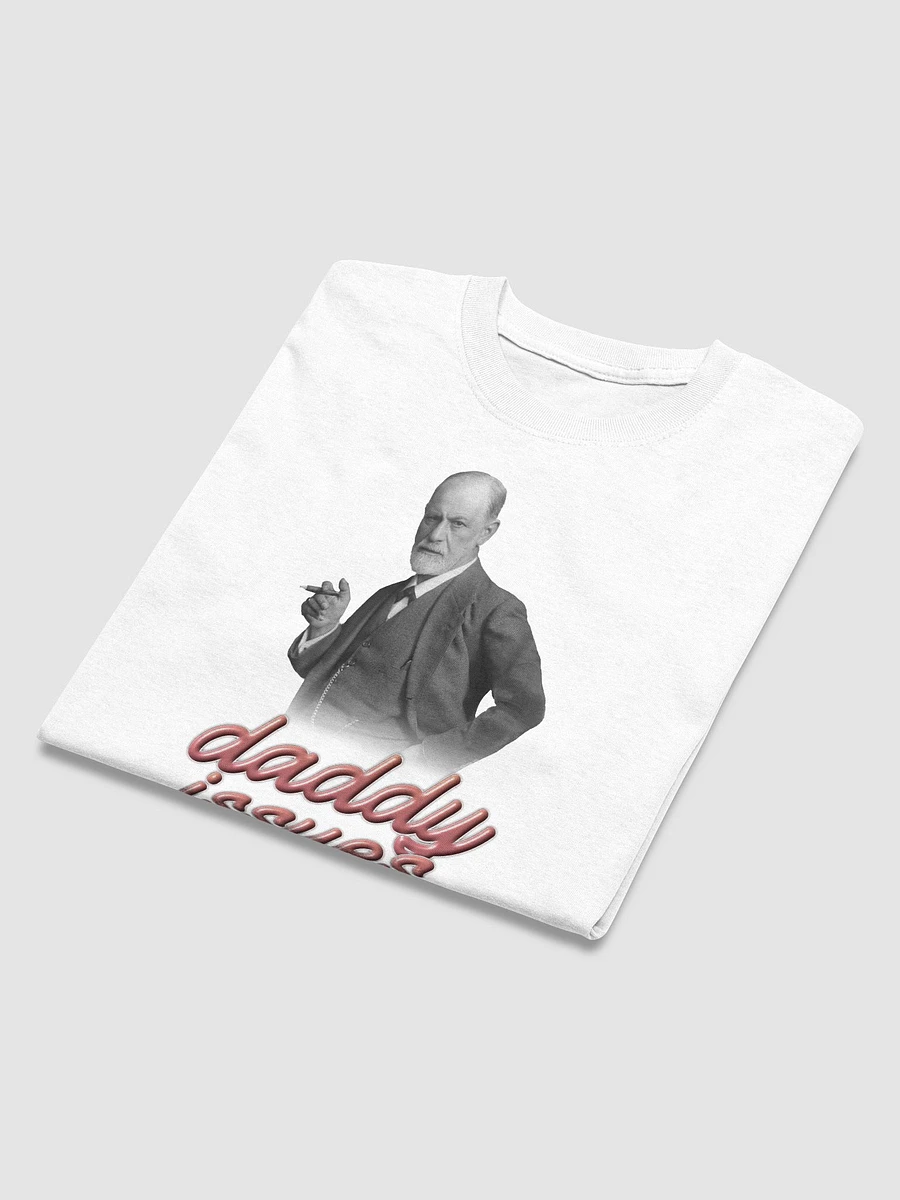 Freud daddy issues T-shirt product image (3)