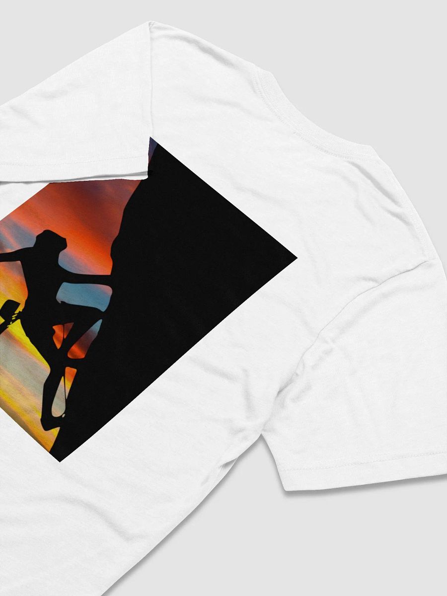 T-shirt product image (4)